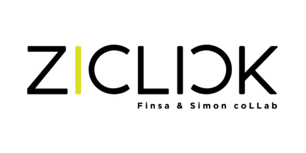 Logo de ZICLICK