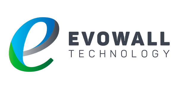 Logo de EVOWALL TECHNOLOGY