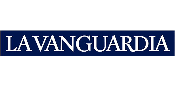Logo de La Vanguardia