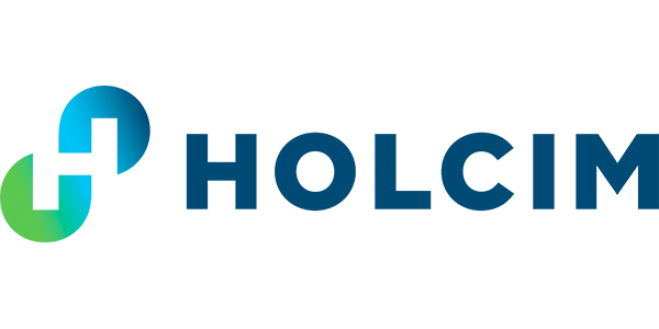 Logo de HOLCIM
