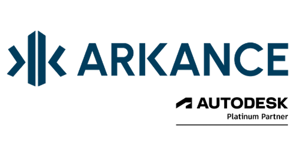 Logo de ARKANCE