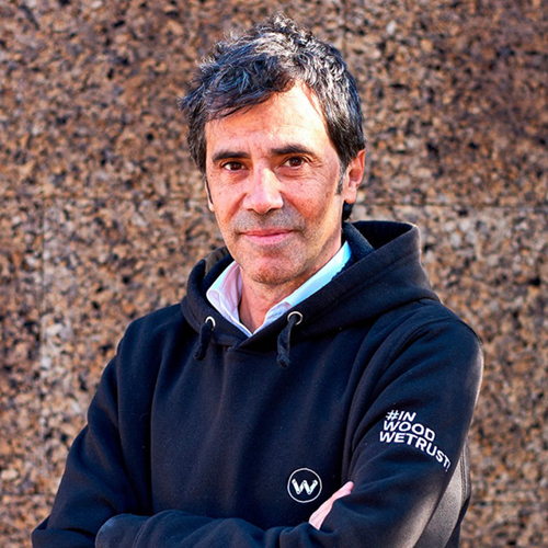 Fotografia de Pablo Sáiz