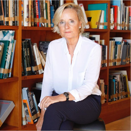 Fotografia de Marta Vall-llosera