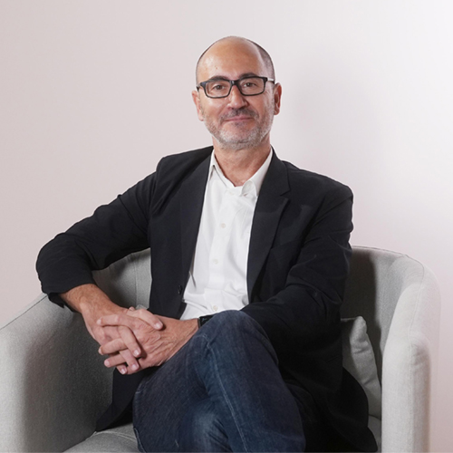Fotografia de Joaquim Solana