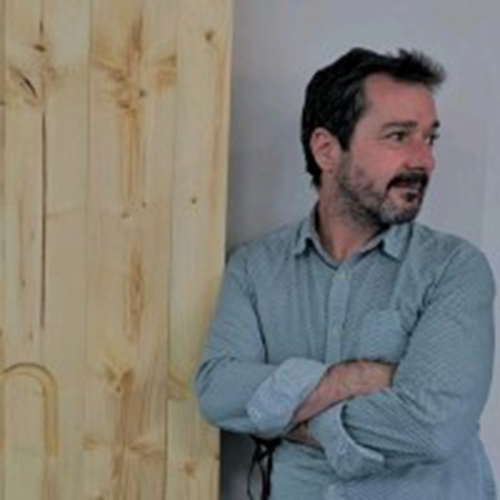 Fotografia de Toni Escudé