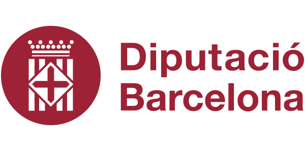 Logo de Diputació de Barcelona