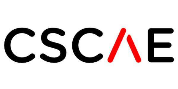 Logo de CSCAE