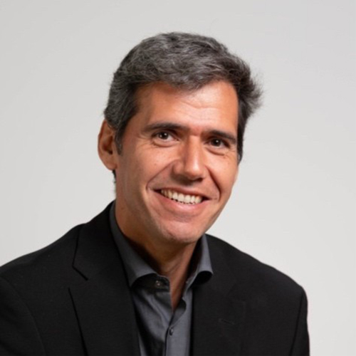Fotografia de César Frías