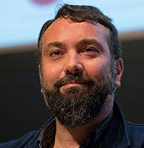 Fotografia de Eloi Juvillà
