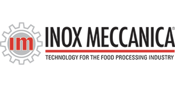 Logo de INOXMECCANICA