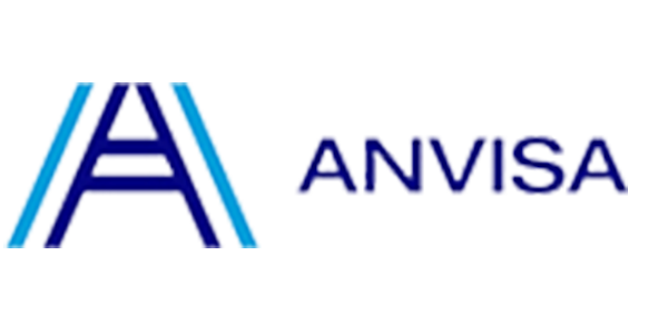Logo de ANVISA