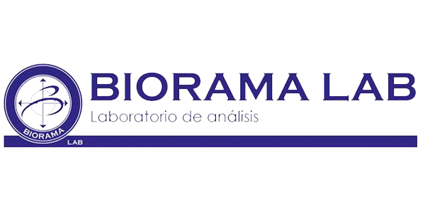 Logo de BIORAMA LAB