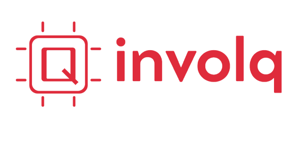 Logo de INVOLQ