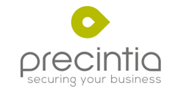 Logo de PRECINTIA