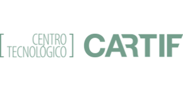Logo de CARTIF