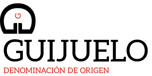 Logo de Denominación de Origen Protegida DOP Guijuelo
