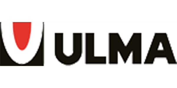 Logo de ULMA Packaging (GRUPO ULMA)