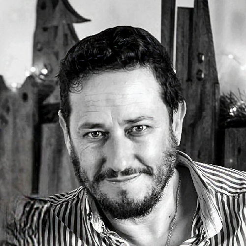 Fotografia de Javier Rabosos