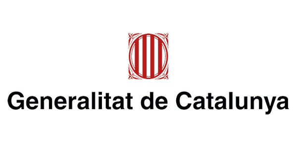Logo de Generalitat de Catalunya