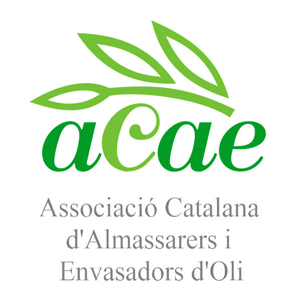Logo de ACAE - Associació Catalana d'Almassarers i Envasadors d'Oli