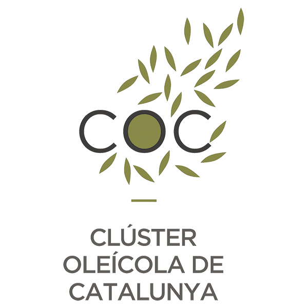 Logo de Clúster Oleícola de Catalunya