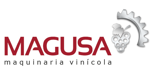Logo de Magusa - Maquinaria vinicola