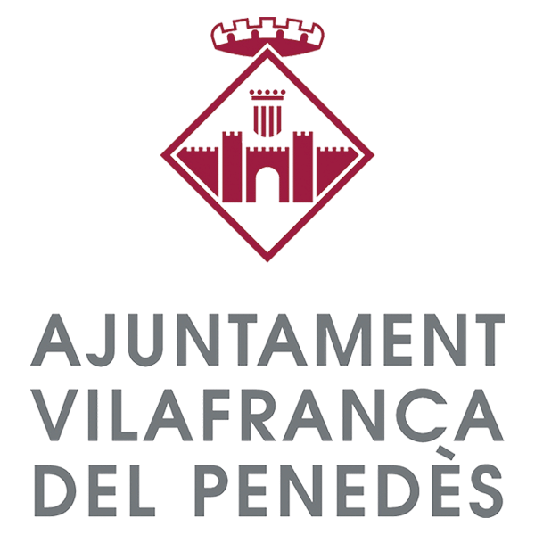 Logo de Ajuntament de Vilafranca del Penedès