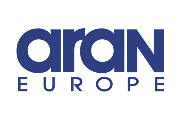 Logo de Aran Europe