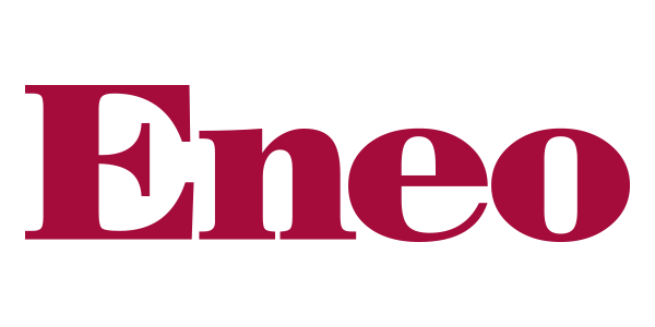 Logo de Eneo