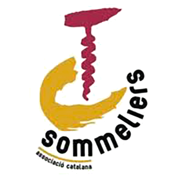 Logo de ACS - Associació Catalana de Sommeliers