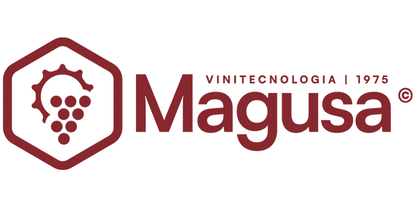Logo de MAGUSA Maquinaria Vinícola