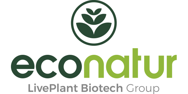 Logo de Laboratorios Econatur