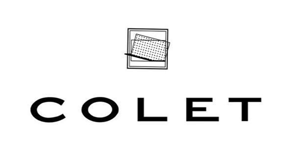 Logo de Colet Winery
