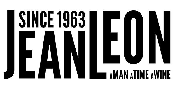 Logo de Bodega Jean Leon
