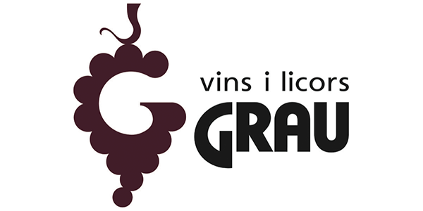 Logo de Vins i Licors Grau