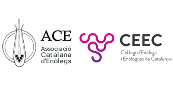 Logo de Associació | Col·legi d'Enòlegs i Enòlogues de Catalunya
