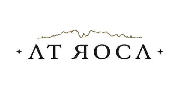 Logo de AT Roca