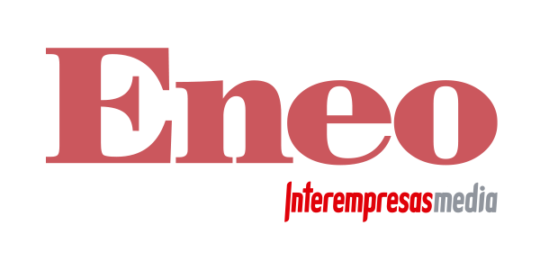 Logo de Revista Eneo