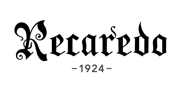 Logo de Recaredo