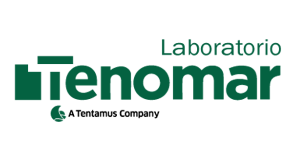 Logo de Grupo Tentamus