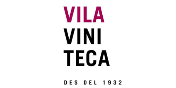 Logo de Vila Viniteca