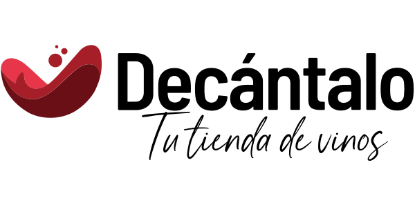 Logo de Decántalo