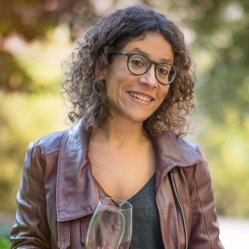 Fotografia de Ruth Troyano Puig