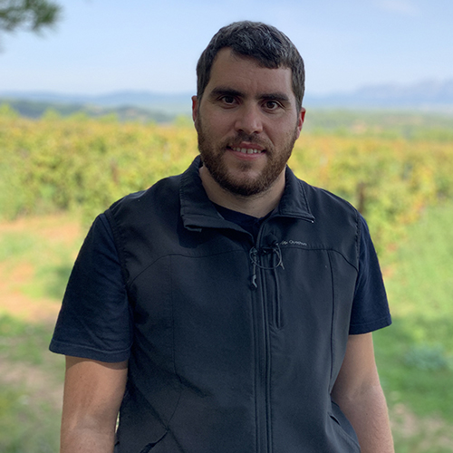 Fotografia de Roger Rovira