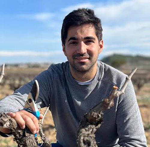 Fotografia de Agustí Torello