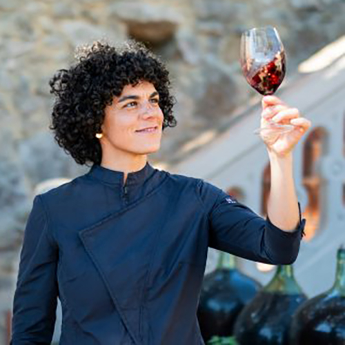 Fotografia de Clara Antúnez