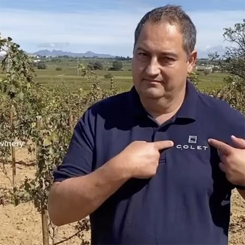 Fotografia de Sergi Colet