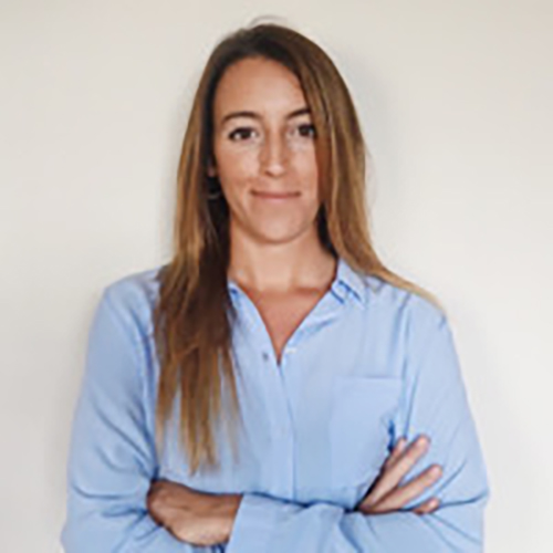 Fotografia de Miren Sasigain