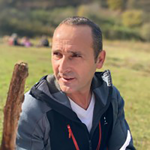 Fotografia de Josep Gual