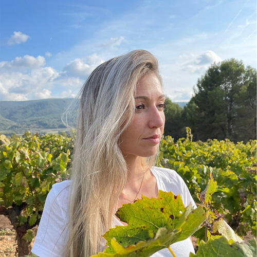 Fotografia de Mery Nieto